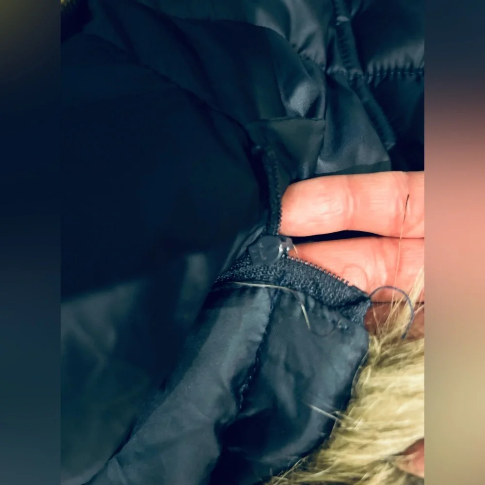 LIZ CLAIBORNE *PUFFER JACKET* (🧥SmaLL) - Picture 9 of 16